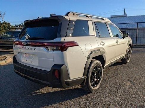 New 2026 Subaru Outback Limited image 6