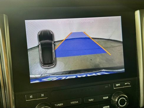 Used 2018 Porsche Macan S AWD/4WD image 16