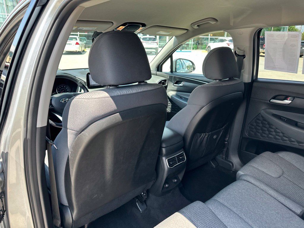 Used 2023 Hyundai Santa Fe SEL FWD image 26