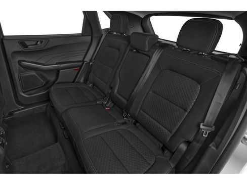 Used 2023 Ford Escape Active AWD/4WD image 69