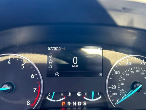 Used 2021 Ford EcoSport SE w/ SE Appearance Package image 30