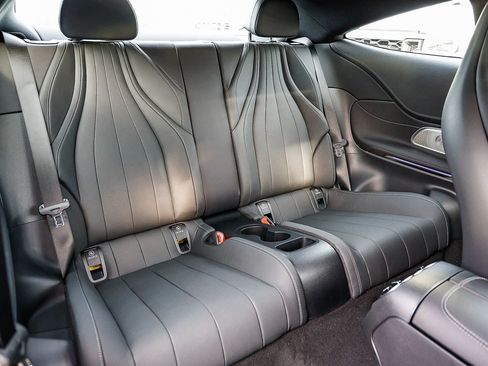 New 2026 Mercedes-Benz CLE 300 4MATIC Coupe image 15