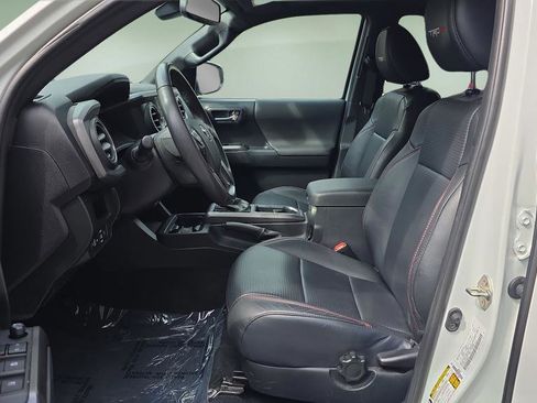 Used 2019 Toyota Tacoma TRD Pro image 10