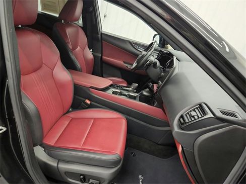 Used 2024 Lexus NX 350h AWD w/ Premium Package image 36