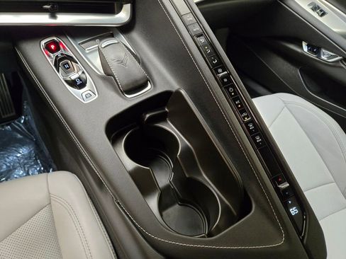 Used 2022 Chevrolet Corvette Stingray Coupe w/ 1LT image 36