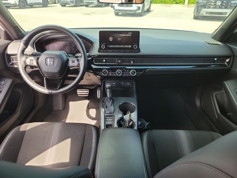 Used 2024 Honda Civic Sport image 15