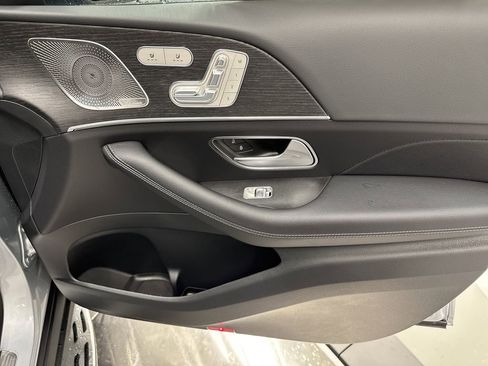 New 2026 Mercedes-Benz GLE 450 4MATIC Coupe image 15