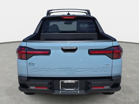 New 2026 Hyundai Santa Cruz SEL AWD/4WD image 6