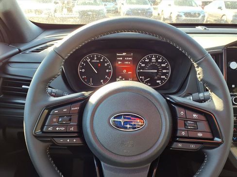 New 2026 Subaru Forester Premium w/ Base/Premium Package image 8