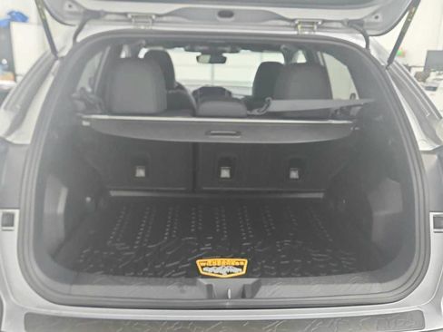 New 2026 Subaru Crosstrek 2.5i Wilderness w/ Wilderness Package AWD/4WD image 25