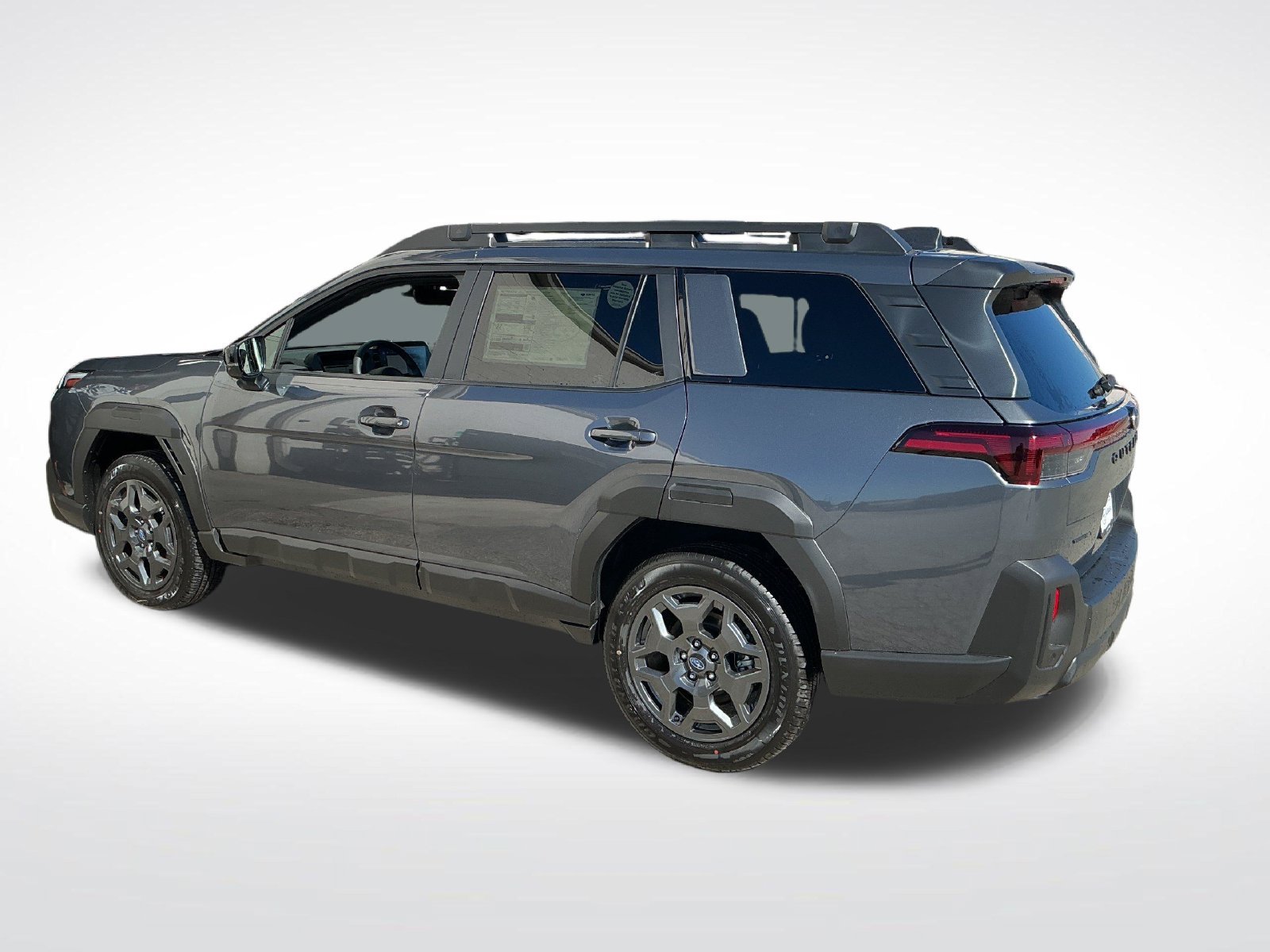 New 2026 Subaru Outback Premium AWD/4WD image 3
