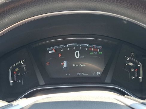 Used 2021 Honda CR-V EX image 21