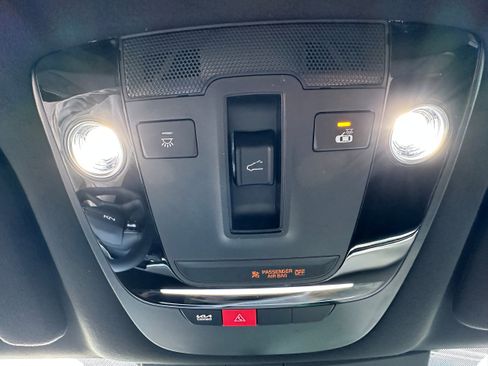 New 2026 Kia Sorento SX Prestige image 49