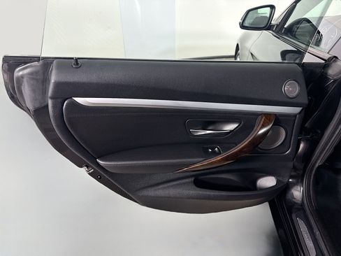 Used 2016 BMW 328i Gran Turismo xDrive image 26