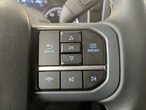 Used 2023 Ford F150 XLT w/ Equipment Group 302A High image 17