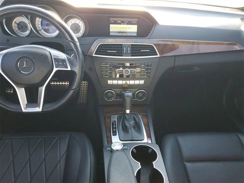 Used 2014 Mercedes-Benz C 250 Sedan image 18