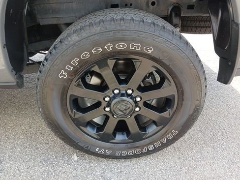 Used 2026 RAM 2500 Tradesman AWD/4WD image 59