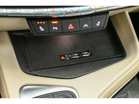 Used 2024 Cadillac CT4 Luxury w/ Sun And Sound Package image 42