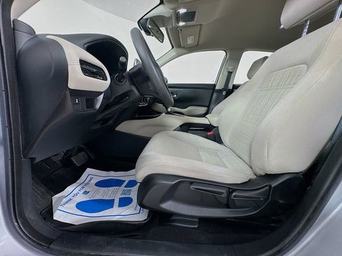 Certified 2023 Honda HR-V LX image 24