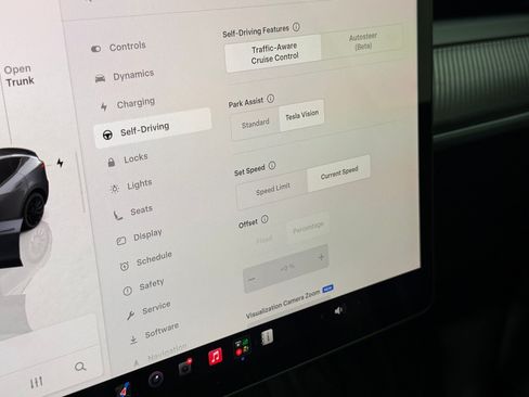 Used 2022 Tesla Model Y Performance AWD/4WD image 20