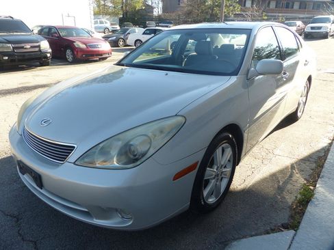Used 2006 Lexus ES 330 image 29