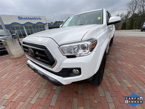 Used 2023 Toyota Tacoma SR5 image 26