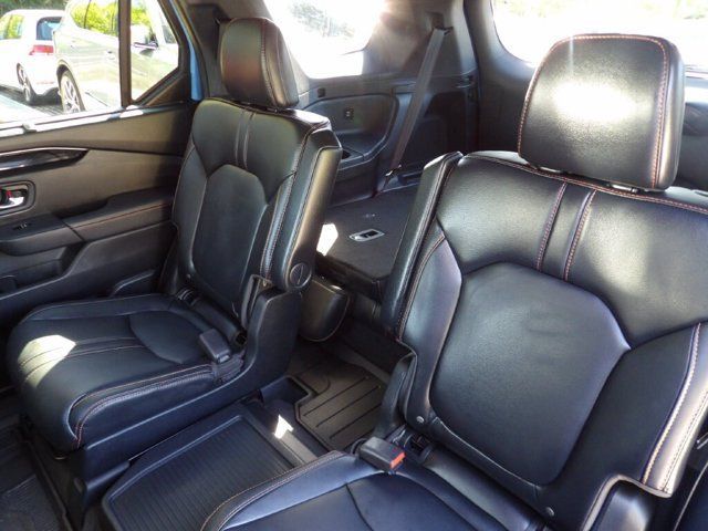 Used 2024 Honda Pilot TrailSport image 26