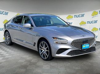 Used 2025 Genesis G70 2.5T AWD/4WD video 1