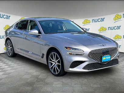 Used 2025 Genesis G70 2.5T