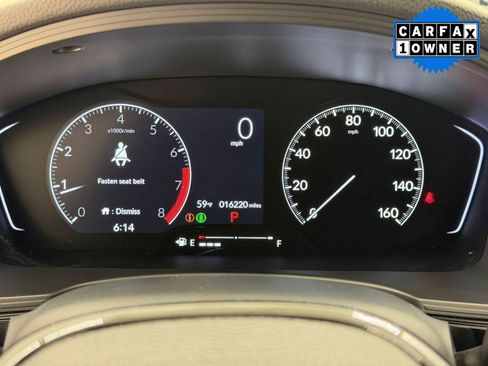 Used 2023 Honda Civic EX image 21