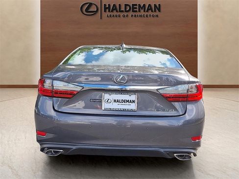 Used 2018 Lexus ES 350 image 5