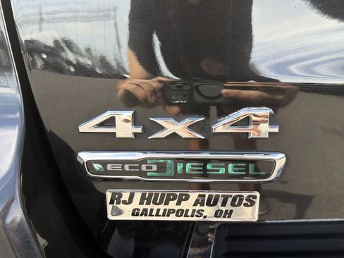 Used 2014 Jeep Grand Cherokee Limited w/ Trailer Tow Group IV AWD/4WD image 19