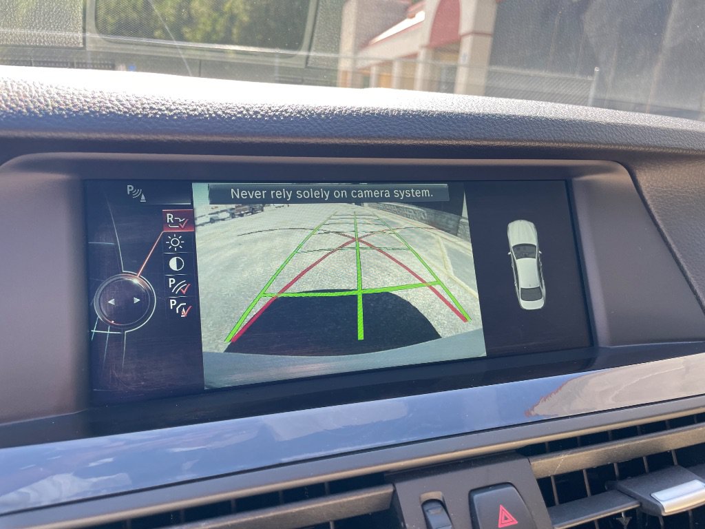Used 2013 BMW 535i Sedan RWD image 48