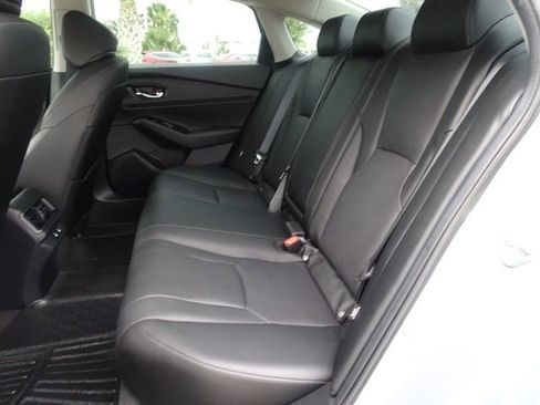 Certified 2023 Honda Accord Touring image 9