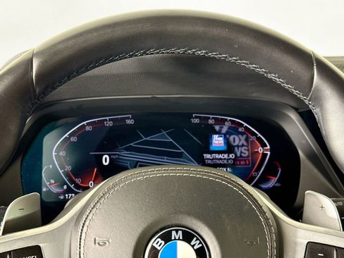 Used 2022 BMW X5 sDrive40i w/ M Sport Package image 10