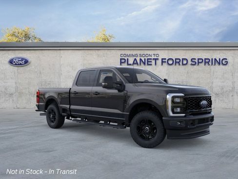 New 2026 Ford F250 XL AWD/4WD image 9
