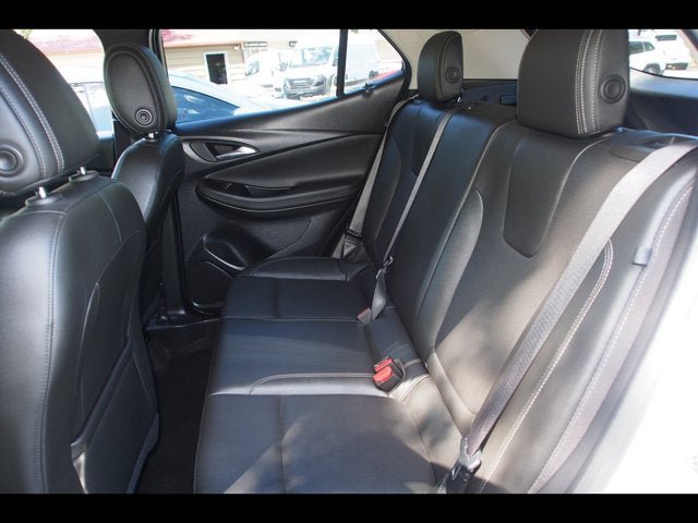 Used 2024 Buick Encore GX Sport Touring FWD image 19