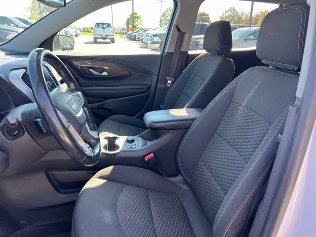 Used 2020 GMC Terrain SLE w/ Driver Convenience Package AWD/4WD image 15