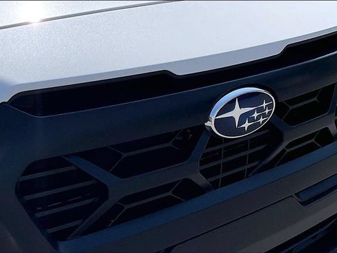 Used 2024 Subaru Crosstrek 2.5i Wilderness AWD/4WD image 28