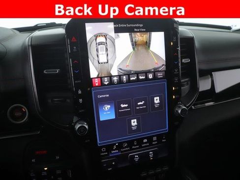 Used 2025 RAM 1500 RHO w/ RHO Level 1 Equipment Group image 27