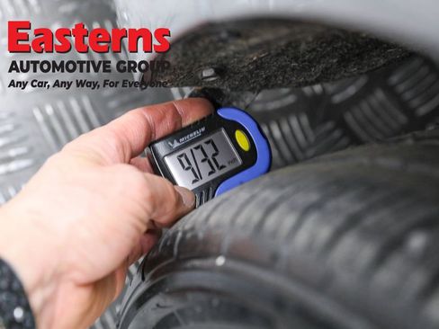 Used 2024 Toyota Camry SE image 26