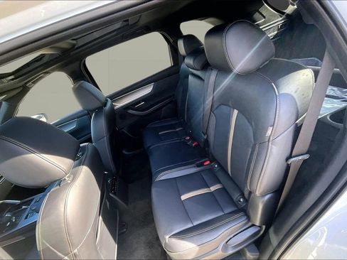 New 2026 MAZDA CX-70 3.3 Turbo S w/ Premium Package image 10