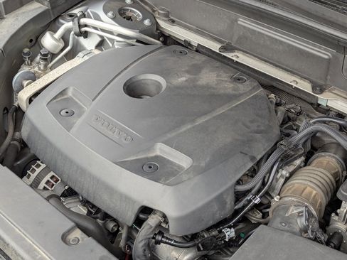 Used 2019 Volvo XC60 T6 Inscription w/ Protection Package Premier image 41