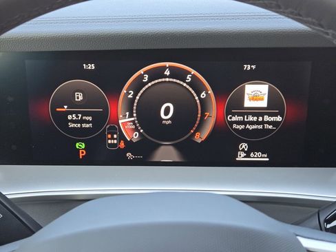 New 2026 Volkswagen Tiguan SE R-Line image 13