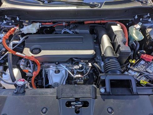 New 2026 Honda CR-V TrailSport image 16