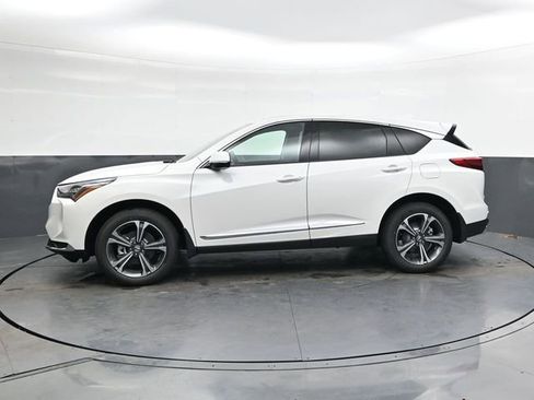 New 2026 Acura RDX w/ Technology Package image 7