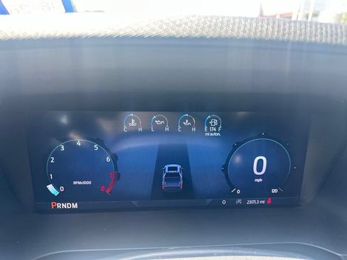 Used 2024 Ford F150 STX w/ STX Black Appearance Package RWD image 3
