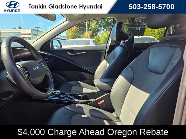 Used 2023 Kia Niro Wind FWD image 20