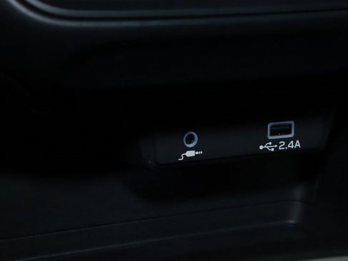 Certified 2025 Subaru Impreza 2.0i image 25