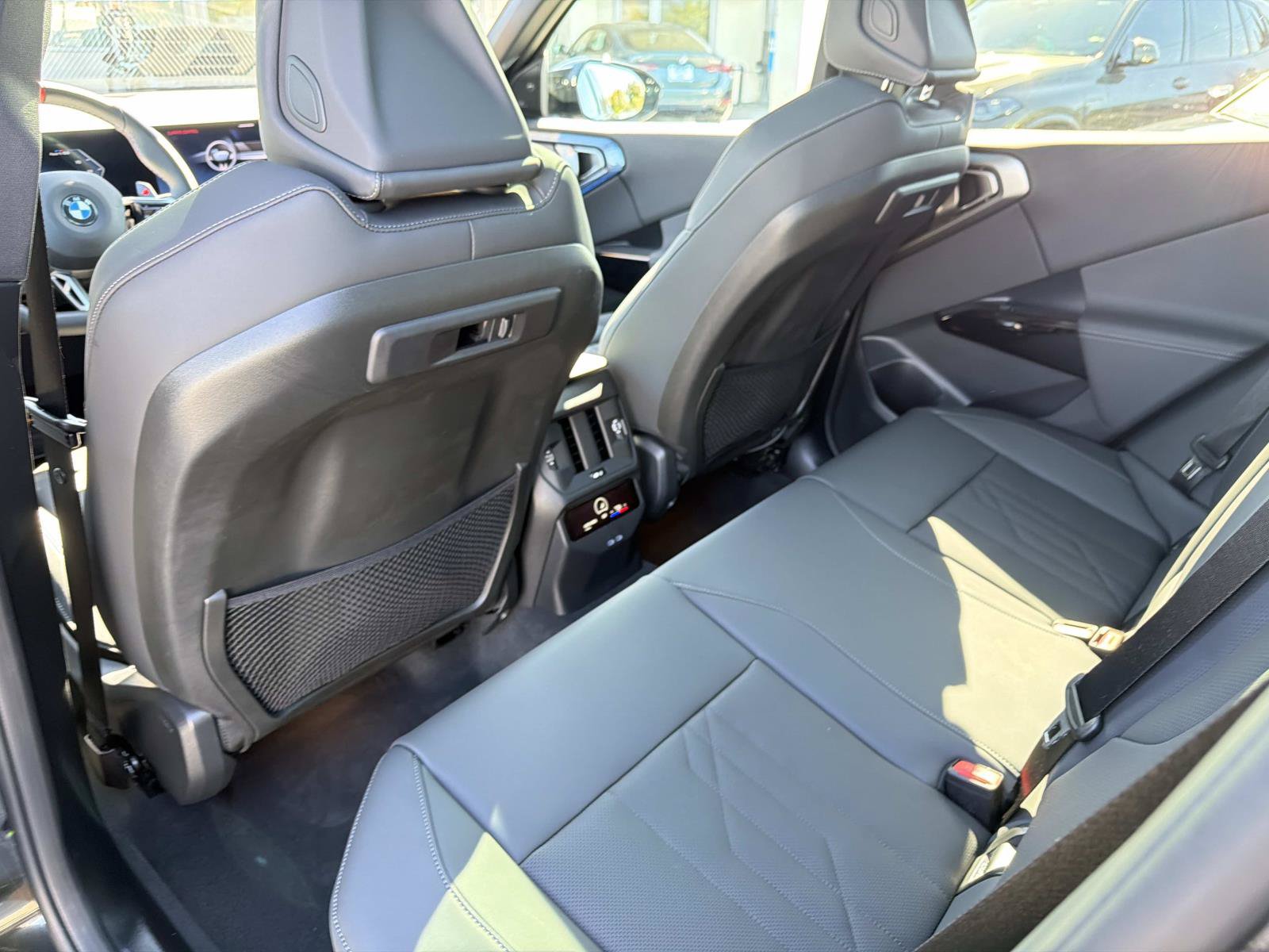 Used 2026 BMW X3 M50 AWD/4WD image 10